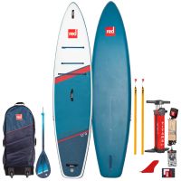 Red Paddle Co 11' Sport Paddleboard 2022