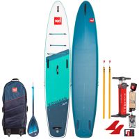 Red Paddle Co 12'0" Voyager - 2022