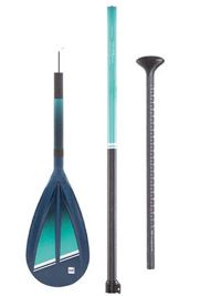 Red Paddle Co Cruiser Tough 3pc Kids SUP Paddle