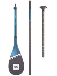 Red Paddle CO Blue Carbon Paddle