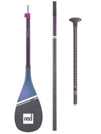 Red Paddle Co Purple Paddle