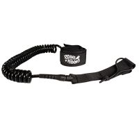 Riding Not Hiding Flat water ankle paddleboarding leash