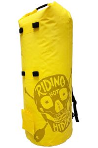 110 Ltr waterproof dry bag for paddleboards and large amounts of kit