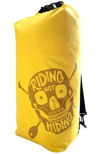 drybags for paddle board from riding not hiding 