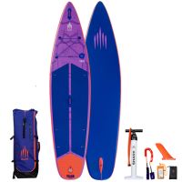 Shark SUPs Travel roam Board 11'6 x 32" x 5" 