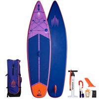 Shark SUPs Roam Travel Board 11'6 x 34" x 5"