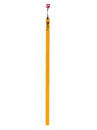 RSS BATTEN - ORANGE INC. VELCRO TAB (SINGLE)