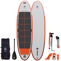SHARK 10' x 34" 6" Yoga Paddle Board - 2022