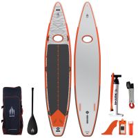 SHARK 15'2 x 36" x 8" Family Paddleboard - 2022