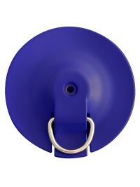 Shark SUPs Camera Base Plate for Paddleboard - Blue