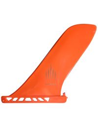 Shark SUPs Smart Tech 9" Touring Fin - Orange 