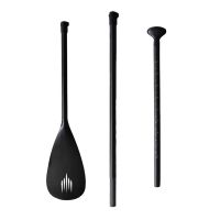 Shark SUPs Carbon Tuff Paddle 3pc