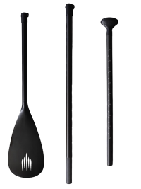 Shark Carbon Tuff Paddle