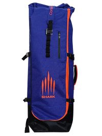 Shark SUPs Roam Travel Paddleboard Backpack