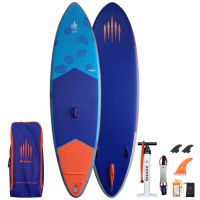 Shark SUPs Surf Plus 9'2 x 32" x 5" Paddleboard