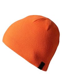 Showers Pass Crosspoint Waterproof Beanie - Orange | Paddle Board Waterproof hat 