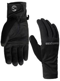 Womens Paddle Board Waterproof Gloves by Showers Pass