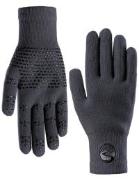 paddle board waterproof merino gloves for paddleboarding  by showers pass