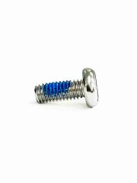 M4 X 10MM PADDLE CLAMP SCREWS FLAT HEAD