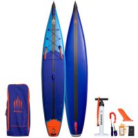 Shark SUPs Speed Plus 14'0 x 28" x 5" Paddleboard