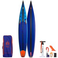Shark SUPs Speed Plus 14'0 x 26" x 5" Paddleboard