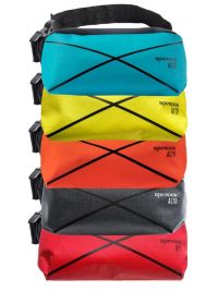 spinlock air belt PFD, a comfortable paddle board safety device