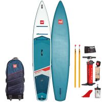 Red Paddle Co Sport + 12'6" x 28" x 4.7" 2025