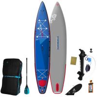 Starboard Deluxe 12'6 x 30" Touring 2022