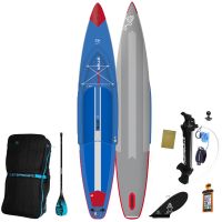 Starboard Deluxe 'The Wall' 14'0 x 30" Paddleboard 2023