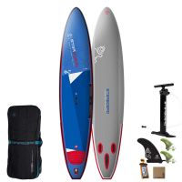 Starboard Deluxe Generation 12'6' x 30" Paddleboard 2024