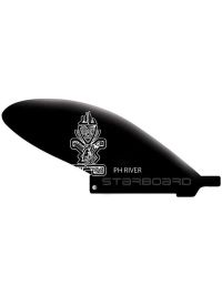 Starboard River Fin  - FITS ALL US FIN BOXES 