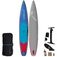 Starboard Deluxe Single Chamber T 14' x 28" Paddleboard 2024