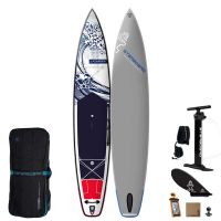 Starboard Deluxe Wave 12'6 x 28" Paddleboard 2024