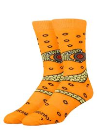 Stinky Socks Eye For An Eye