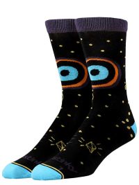 Stinky Socks Space 