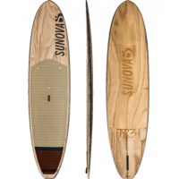 Sunova Kruze 10'6 Paddle Board
