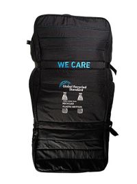 SUP Inflatables Eco Paddleboard Bag with Wheels and Backpack