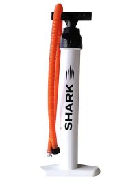 SUPer bravo SUP pump - Shark