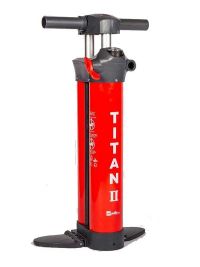 Red Paddle Co Titan II Pump (Red paddle co titan 2 pump)