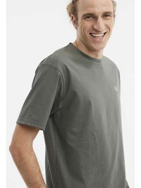 Tropicfeel Water-Repellent Quick Dry Paddle Board T-Shirt - Green