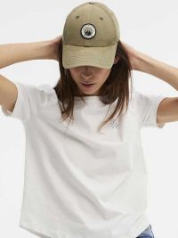Tropicfeel quick dry, water resistant, odour control, anti-wrinkle 100% cotton t-shirt 