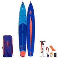 Shark SUPs Venture Plus 14'0 x 28" x 5" Paddleboard