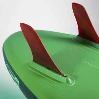 Red Paddle Co 8" Touring Fins For Voyager Range