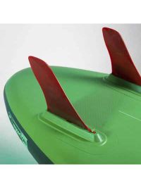 Red Paddle Co 8" Touring Fins For Voyager Range