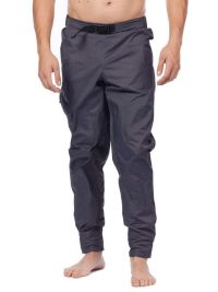 Level Six - Unisex Temagami Paddle Boarding Trousers - Charcoal