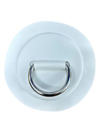 White D-ring