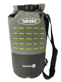 Yak 20 Litre Waterproof Drybag for Paddleboarding