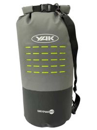 Yak 40 litre Waterproof Heavy Duty Dry Bag  with Molle Slots