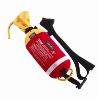 Yak Saftey Throw Bag for water rescue