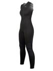NRS Front Zip Sleeveless Long Jane Wetsuit